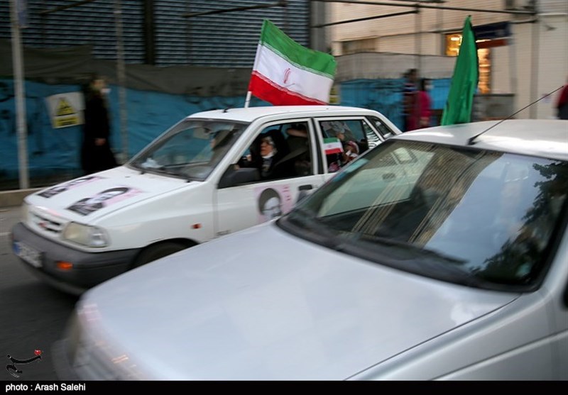 انتخابات در جمهوری اسلامی ایران , انتخابات ریاست‌جمهوری 1400 , انتخابات ریاست جمهوری , استانداری قزوین , 