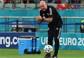 یورو 2020| سرمربی ولز: بیشتر از این نمی‌توانم به بازیکنان افتخار کنم/ می‌‌توانسیم با 4 یا 5 گل ترکیه را شکست دهیم