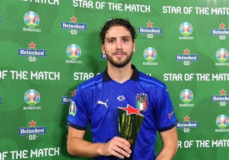 یورو 2020 , تیم ملی فوتبال ایتالیا , 