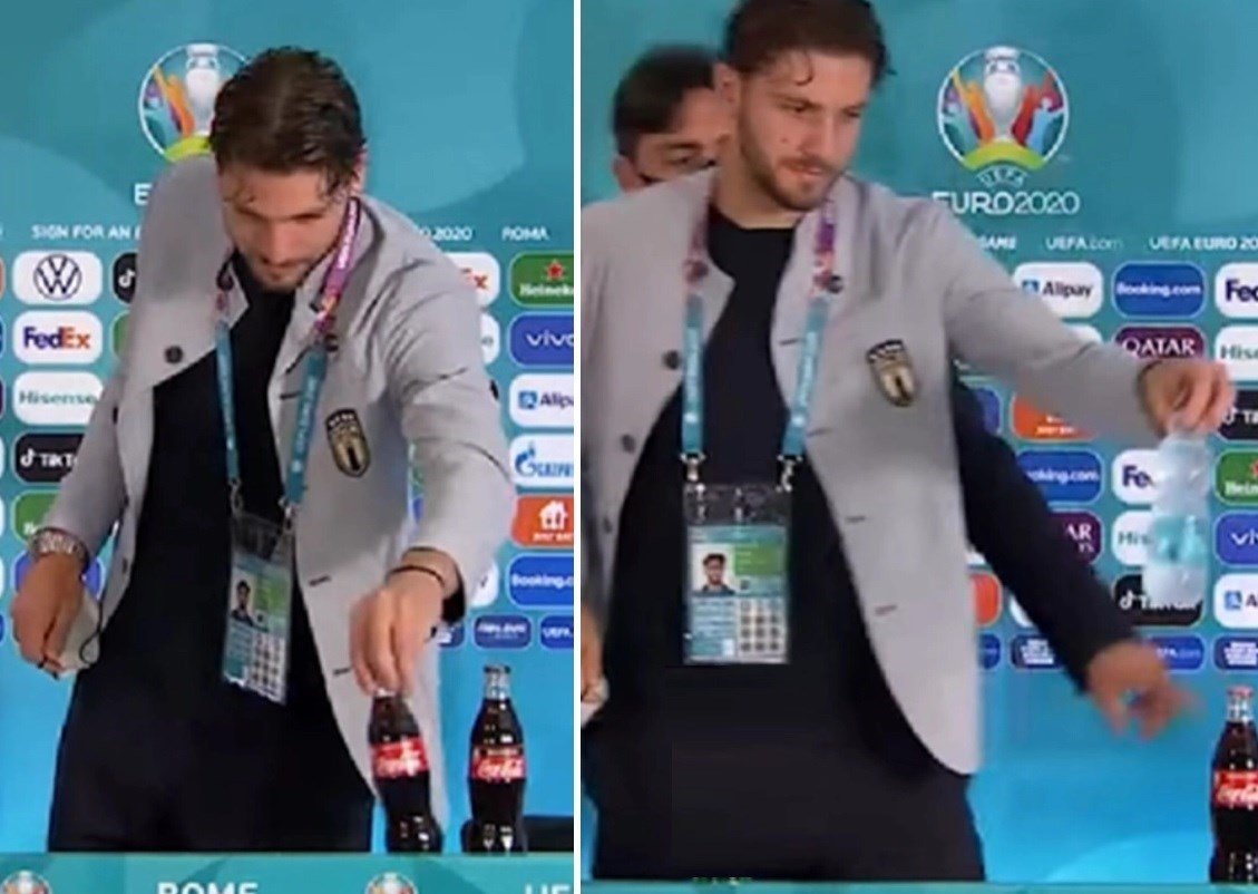 یورو 2020 , کریستیانو رونالدو , پل پوگبا , تیم ملی فوتبال ایتالیا , اتحادیه فوتبال سوئیس , 