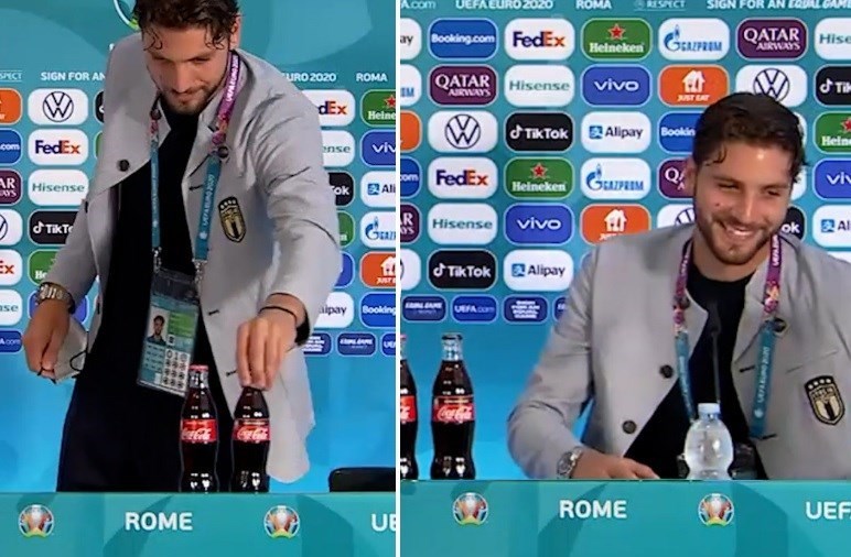 یورو 2020 , کریستیانو رونالدو , پل پوگبا , تیم ملی فوتبال ایتالیا , اتحادیه فوتبال سوئیس , 