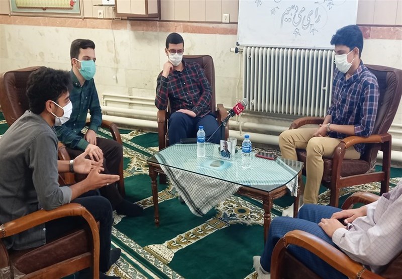 انتخابات در جمهوری اسلامی ایران , انتخابات ریاست‌جمهوری 1400 , انتخابات ریاست جمهوری , استانداری قزوین , 