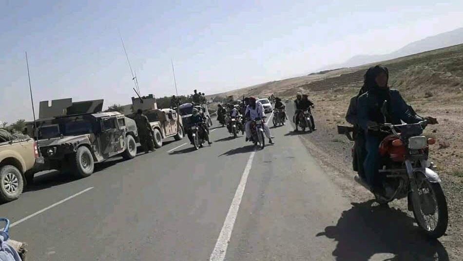 کشور افغانستان , طالبان ,