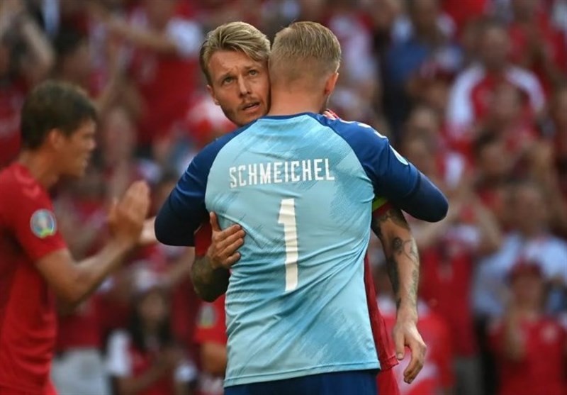 یورو 2020 , تیم ملی فوتبال دانمارک , تیم ملی فوتبال  بلژیک , 