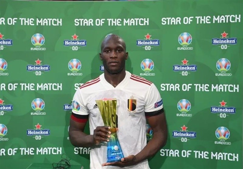 یورو 2020 , تیم ملی فوتبال دانمارک , تیم ملی فوتبال  بلژیک , 