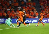 یورو 2020| کار آسان هلند مقابل قعرنشین و تلاش 4 تیم برای صعود