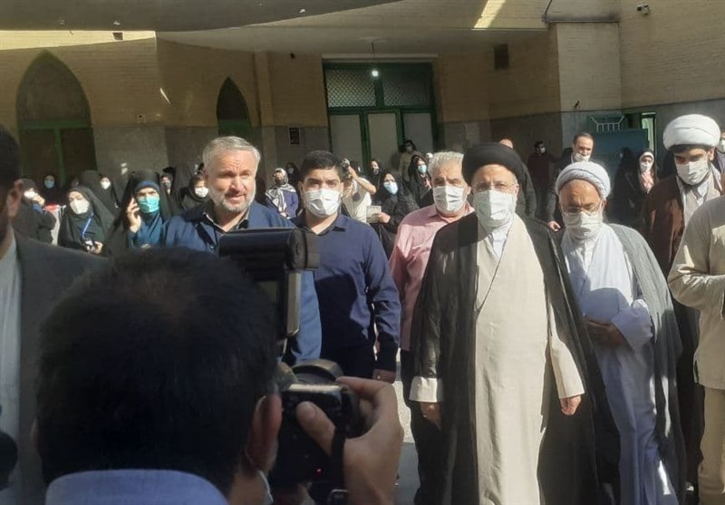 انتخابات ریاست جمهوری 1400 , انتخابات 1400 , 