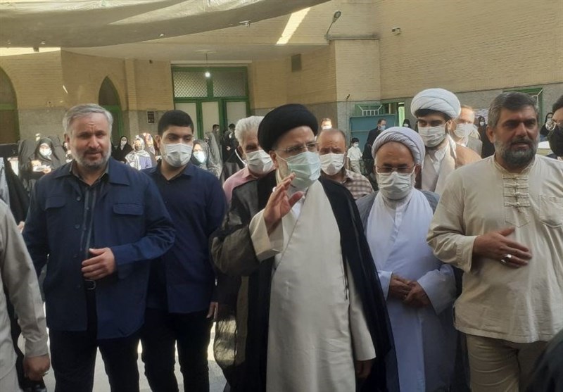 انتخابات ریاست جمهوری 1400 , انتخابات 1400 , 