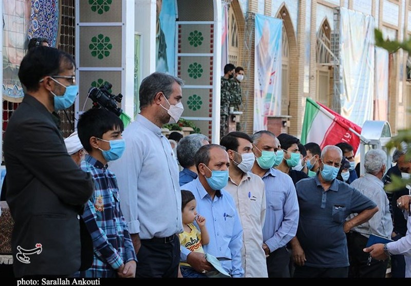 استان کرمان , عکس , انتخابات میان دوره مجلس شورای اسلامی , شهید , شهید سپهبد قاسم سلیمانی , 