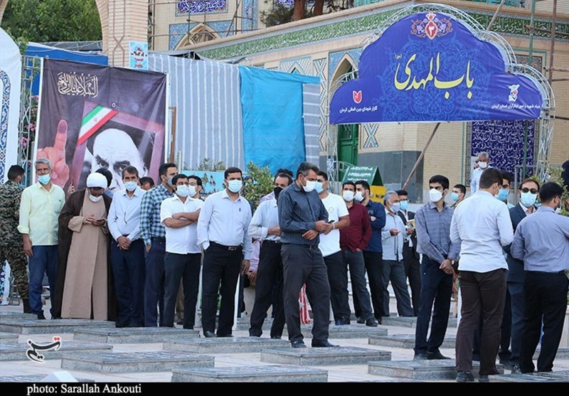 استان کرمان , عکس , انتخابات میان دوره مجلس شورای اسلامی , شهید , شهید سپهبد قاسم سلیمانی , 