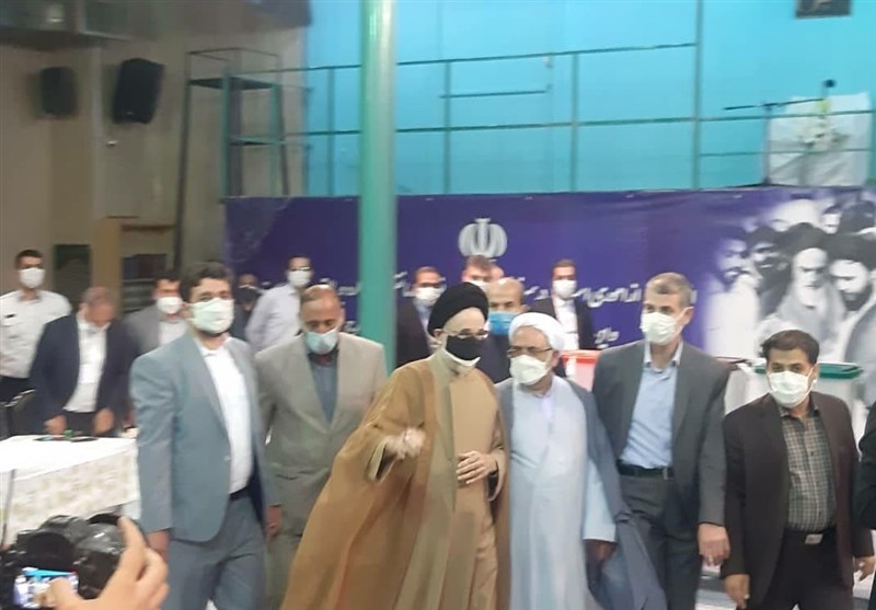 انتخابات ریاست جمهوری 1400 , انتخابات 1400 , 