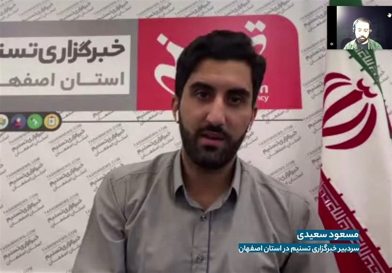 گزارش تسنیم از آخرین وضعیت برگزاری انتخابات 1400 در استان اصفهان