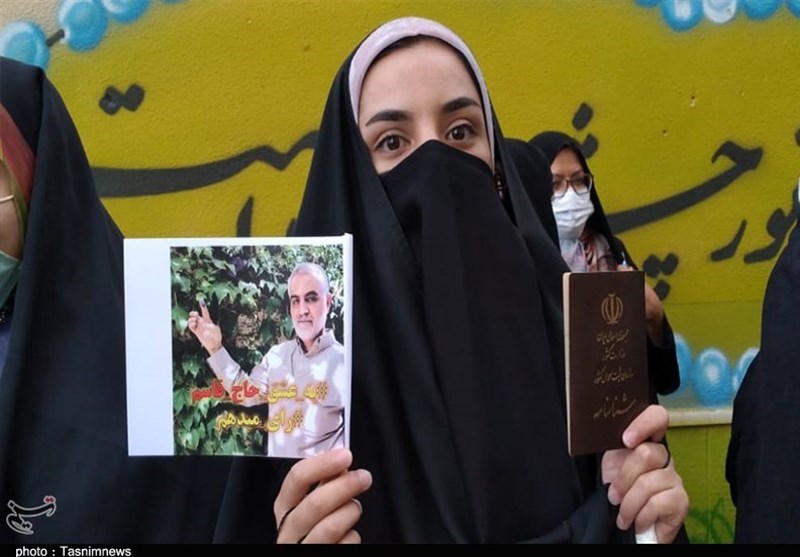 انتخابات در جمهوری اسلامی ایران , 