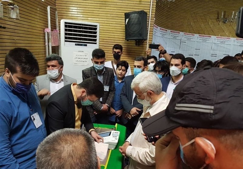 انتخابات ریاست جمهوری 1400 , انتخابات 1400 , 