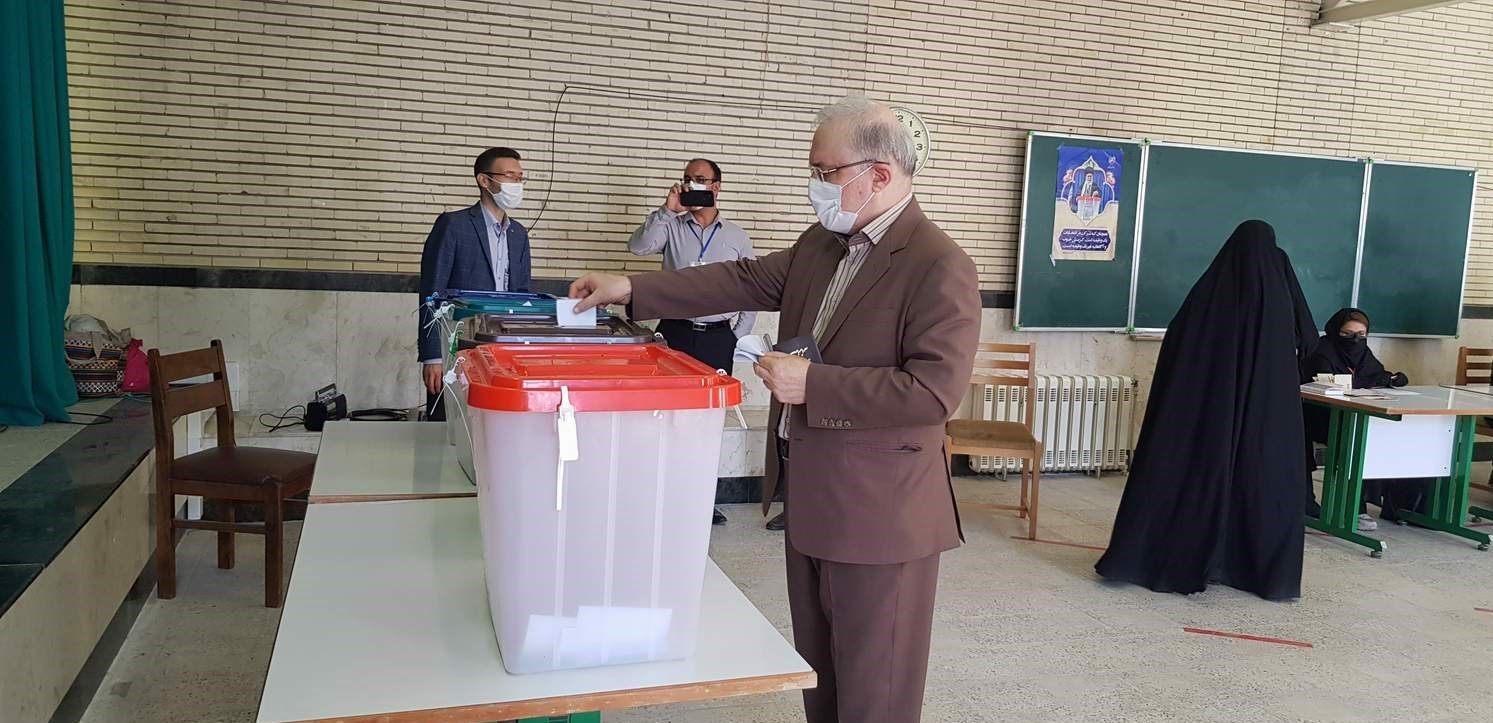 کرونا , واکسن کرونا , واکسن ایرانی کرونا , بهداشت و درمان , وزارت بهداشت , 