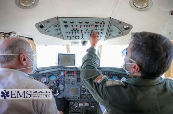 کرونا , اهدای عضو , بهداشت و درمان , وزارت بهداشت ,