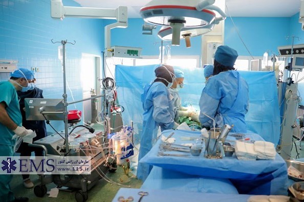 کرونا , اهدای عضو , بهداشت و درمان , وزارت بهداشت ,