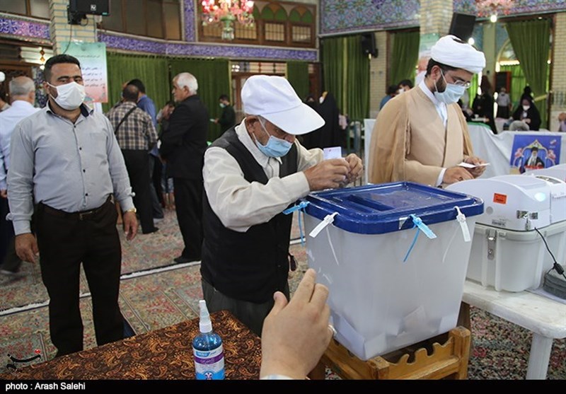 انتخابات در جمهوری اسلامی ایران , انتخابات ریاست جمهوری , شورای اسلامی استان قزوین , استانداری قزوین , 