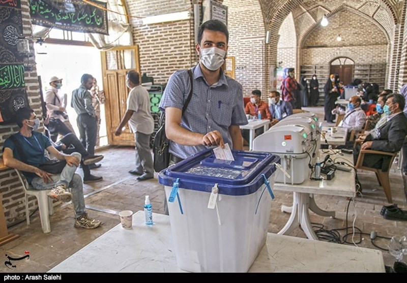 انتخابات در جمهوری اسلامی ایران , انتخابات ریاست جمهوری , شورای اسلامی استان قزوین , استانداری قزوین , 