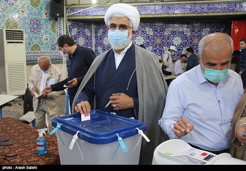 انتخابات در جمهوری اسلامی ایران , انتخابات ریاست جمهوری , شورای اسلامی استان قزوین , استانداری قزوین , 