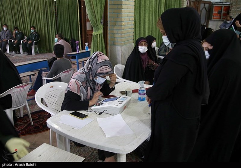 انتخابات در جمهوری اسلامی ایران , انتخابات ریاست جمهوری , شورای اسلامی استان قزوین , استانداری قزوین , 