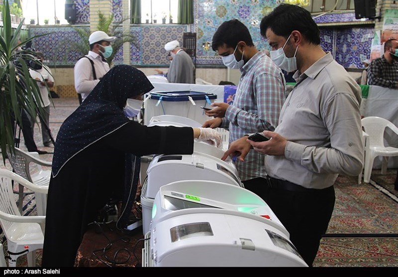 انتخابات در جمهوری اسلامی ایران , انتخابات ریاست جمهوری , شورای اسلامی استان قزوین , استانداری قزوین , 