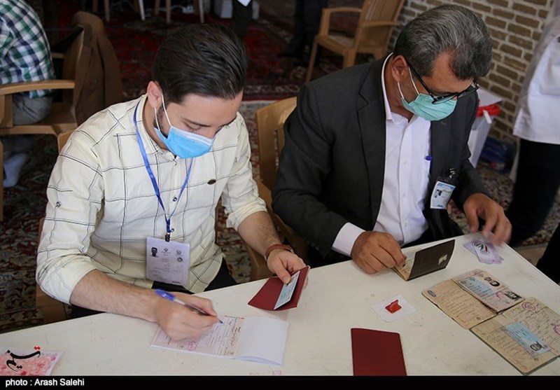 انتخابات در جمهوری اسلامی ایران , انتخابات ریاست جمهوری , شورای اسلامی استان قزوین , استانداری قزوین , 