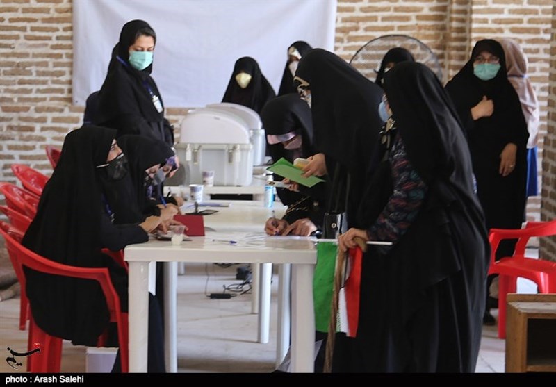 انتخابات در جمهوری اسلامی ایران , انتخابات ریاست جمهوری , شورای اسلامی استان قزوین , استانداری قزوین , 