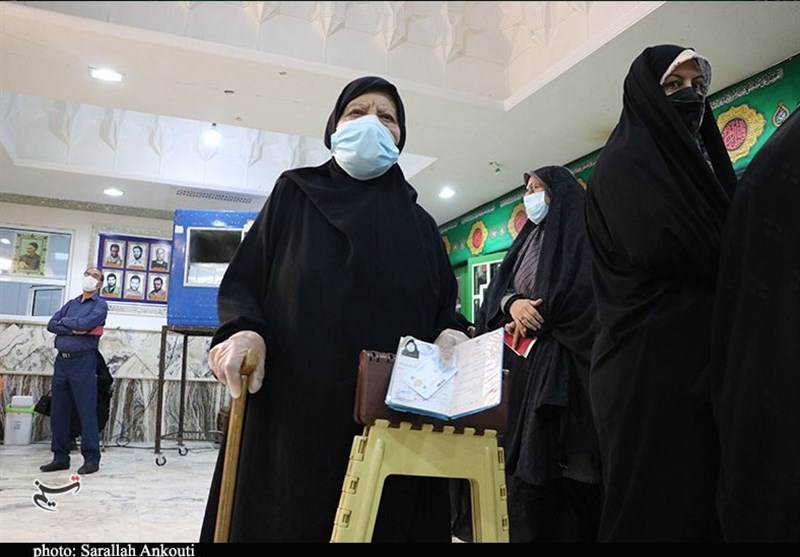 استان کرمان , شهید , شهید سپهبد قاسم سلیمانی , انتخابات در جمهوری اسلامی ایران , 