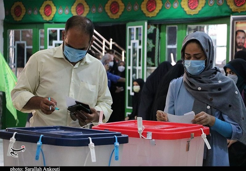 استان کرمان , شهید , شهید سپهبد قاسم سلیمانی , انتخابات در جمهوری اسلامی ایران , 