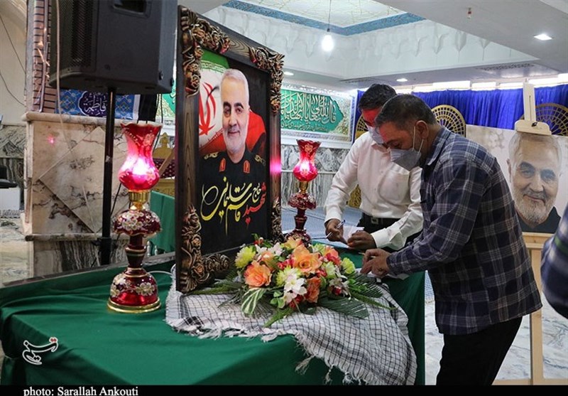 استان کرمان , شهید , شهید سپهبد قاسم سلیمانی , انتخابات در جمهوری اسلامی ایران , 