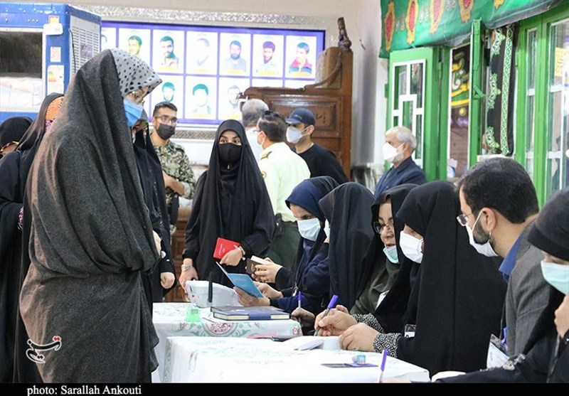 استان کرمان , شهید , شهید سپهبد قاسم سلیمانی , انتخابات در جمهوری اسلامی ایران , 