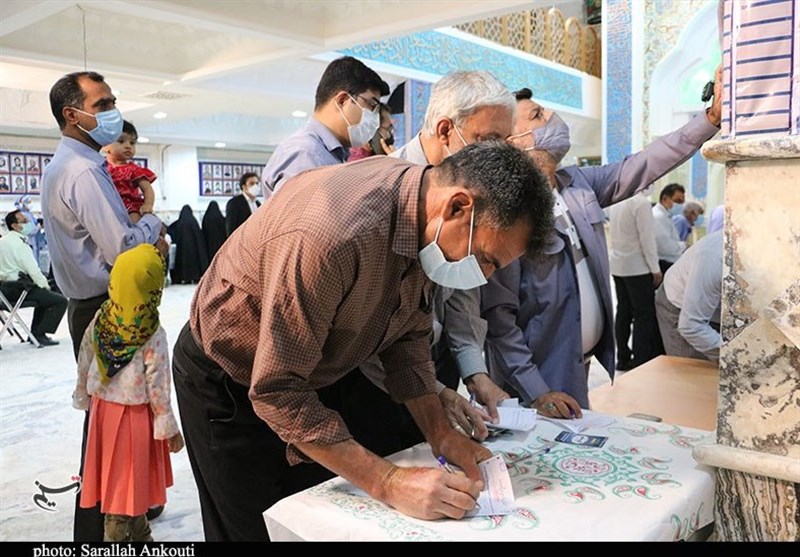 استان کرمان , شهید , شهید سپهبد قاسم سلیمانی , انتخابات در جمهوری اسلامی ایران , 