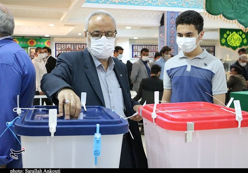 استان کرمان , شهید , شهید سپهبد قاسم سلیمانی , انتخابات در جمهوری اسلامی ایران , 