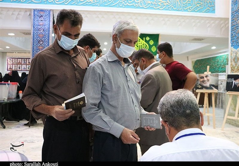 استان کرمان , شهید , شهید سپهبد قاسم سلیمانی , انتخابات در جمهوری اسلامی ایران , 