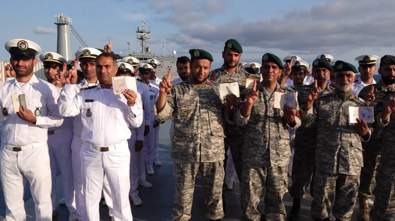 انتخابات ریاست جمهوری 1400 , انتخابات 1400 , 