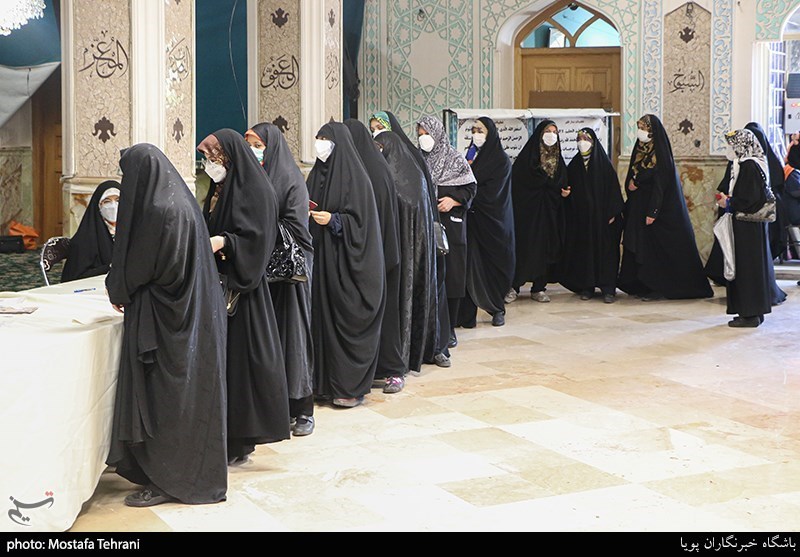 دفاع مقدس , رژیم پهلوی , انتخابات در جمهوری اسلامی ایران , شهید سپهبد قاسم سلیمانی , امام خمینی ,