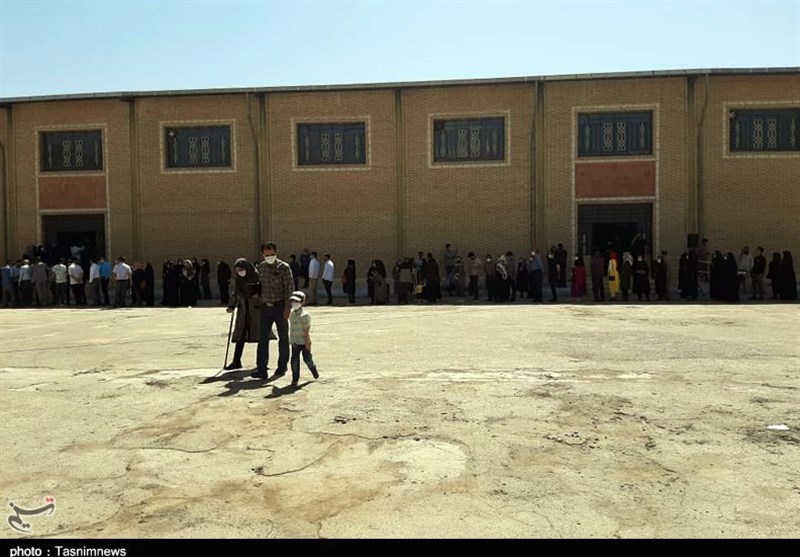 انتخابات در جمهوری اسلامی ایران , 