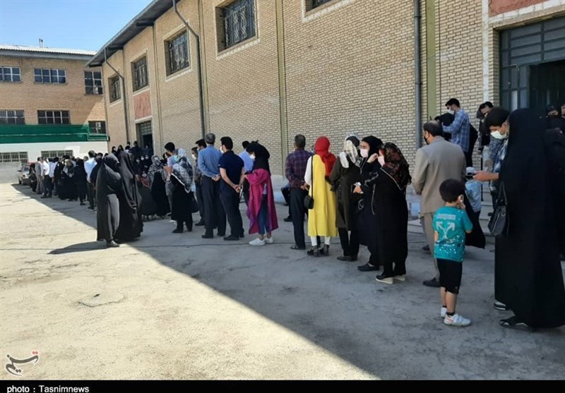 انتخابات در جمهوری اسلامی ایران , 