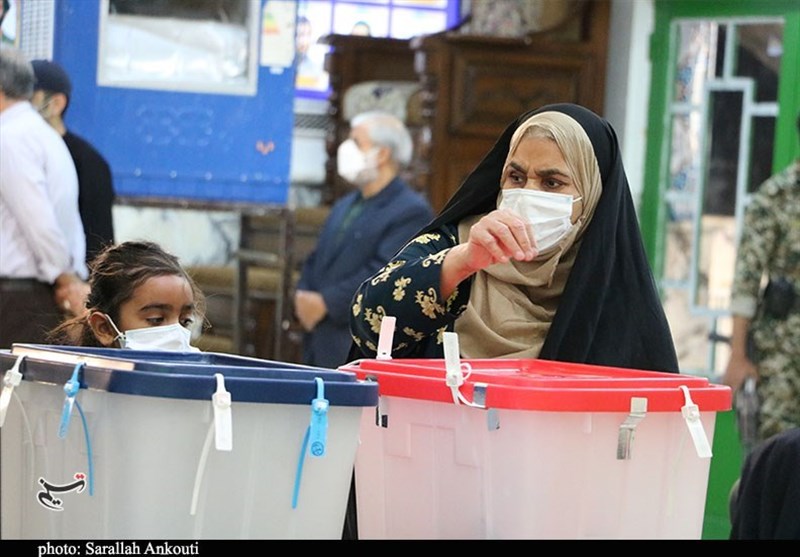 استان کرمان , انتخابات در جمهوری اسلامی ایران , 