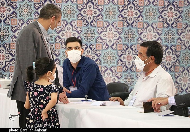 استان کرمان , انتخابات در جمهوری اسلامی ایران , 