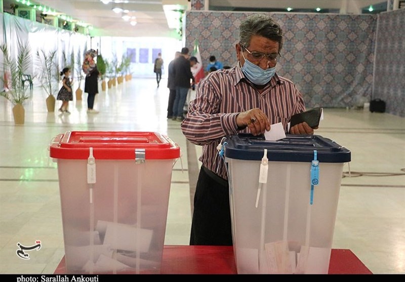 استان کرمان , انتخابات در جمهوری اسلامی ایران , 