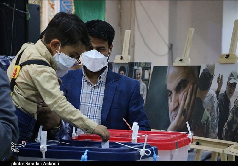 استان کرمان , انتخابات در جمهوری اسلامی ایران , 