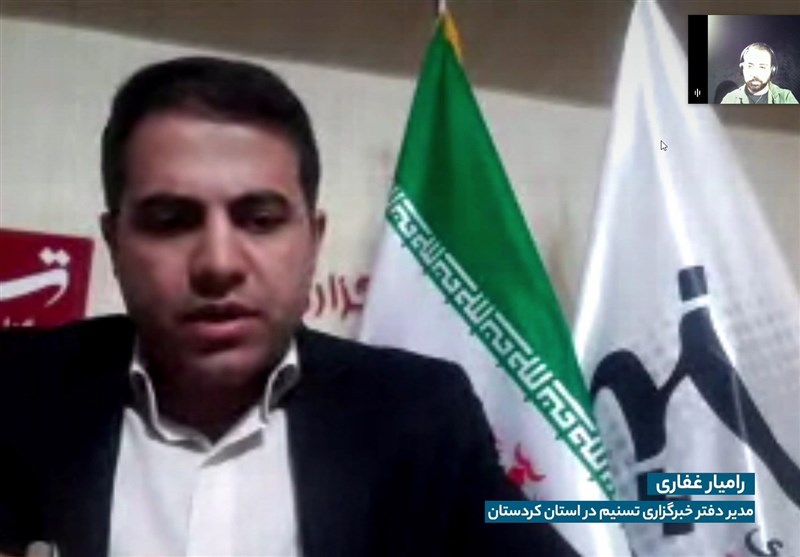 شکست توطئه ضدانقلاب ‌در استان کردستان/ حضور گسترده اهل‌سنت در پای صندوق‌های رای