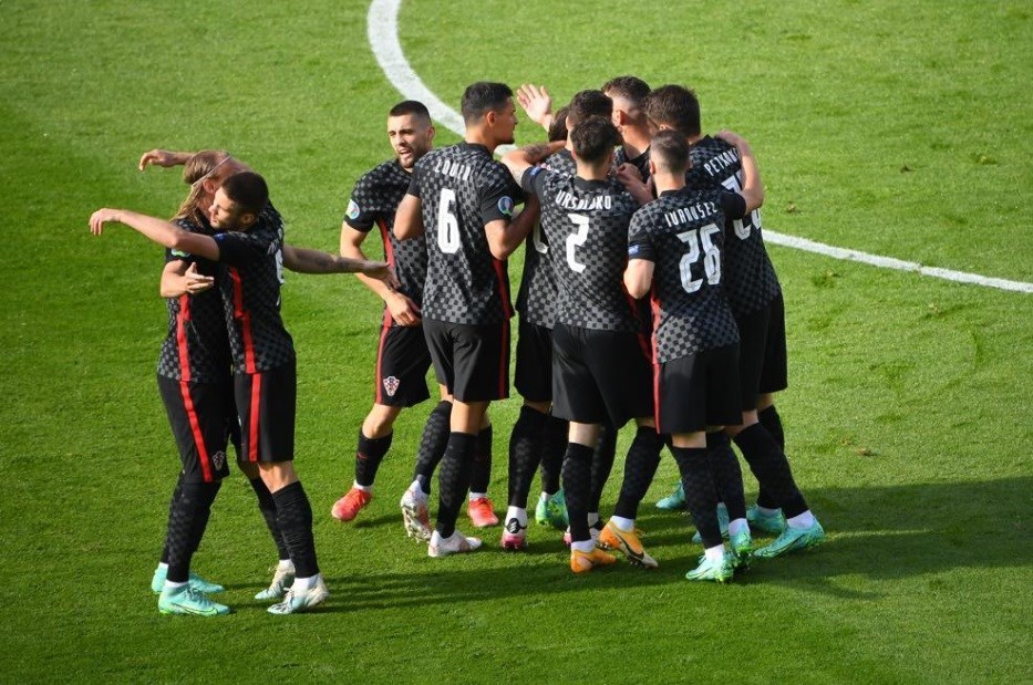 اتحادیه فوتبال اروپا (یوفا) , 