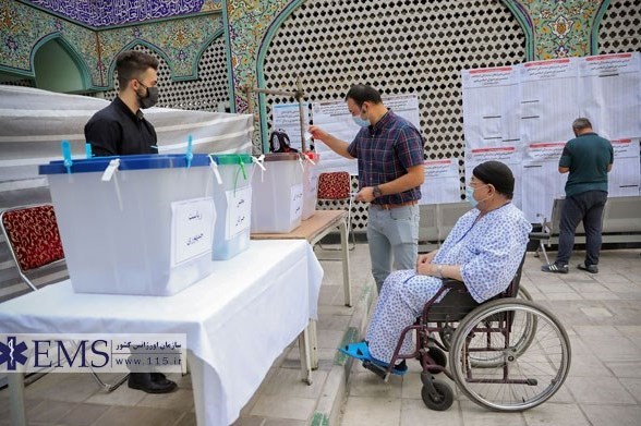 کرونا , واکسن کرونا , واکسن ایرانی کرونا , بهداشت و درمان , وزارت بهداشت , 