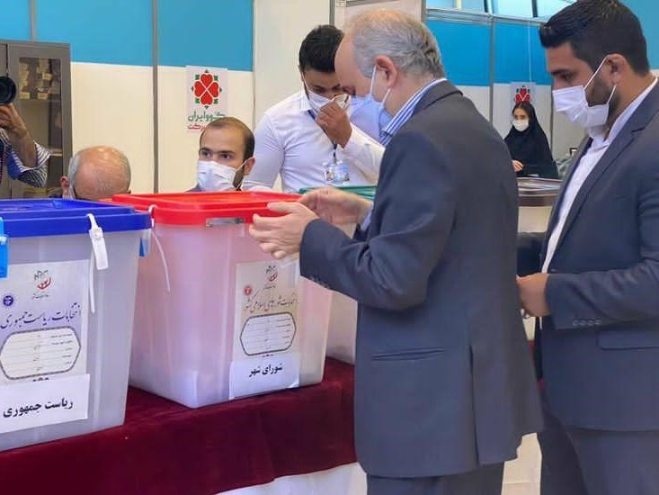 کرونا , واکسن کرونا , واکسن ایرانی کرونا , بهداشت و درمان , وزارت بهداشت , 