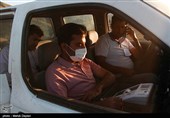 انتخابات 1400 در ییلاقات عشایری شهرستان اهر