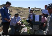 انتخابات 1400 در ییلاقات عشایری شهرستان اهر