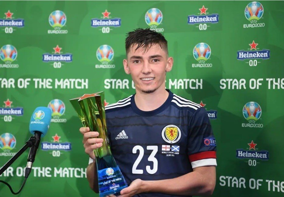 یورو 2020 , تیم ملی فوتبال انگلیس , تیم ملی فوتبال اسکاتلند ,